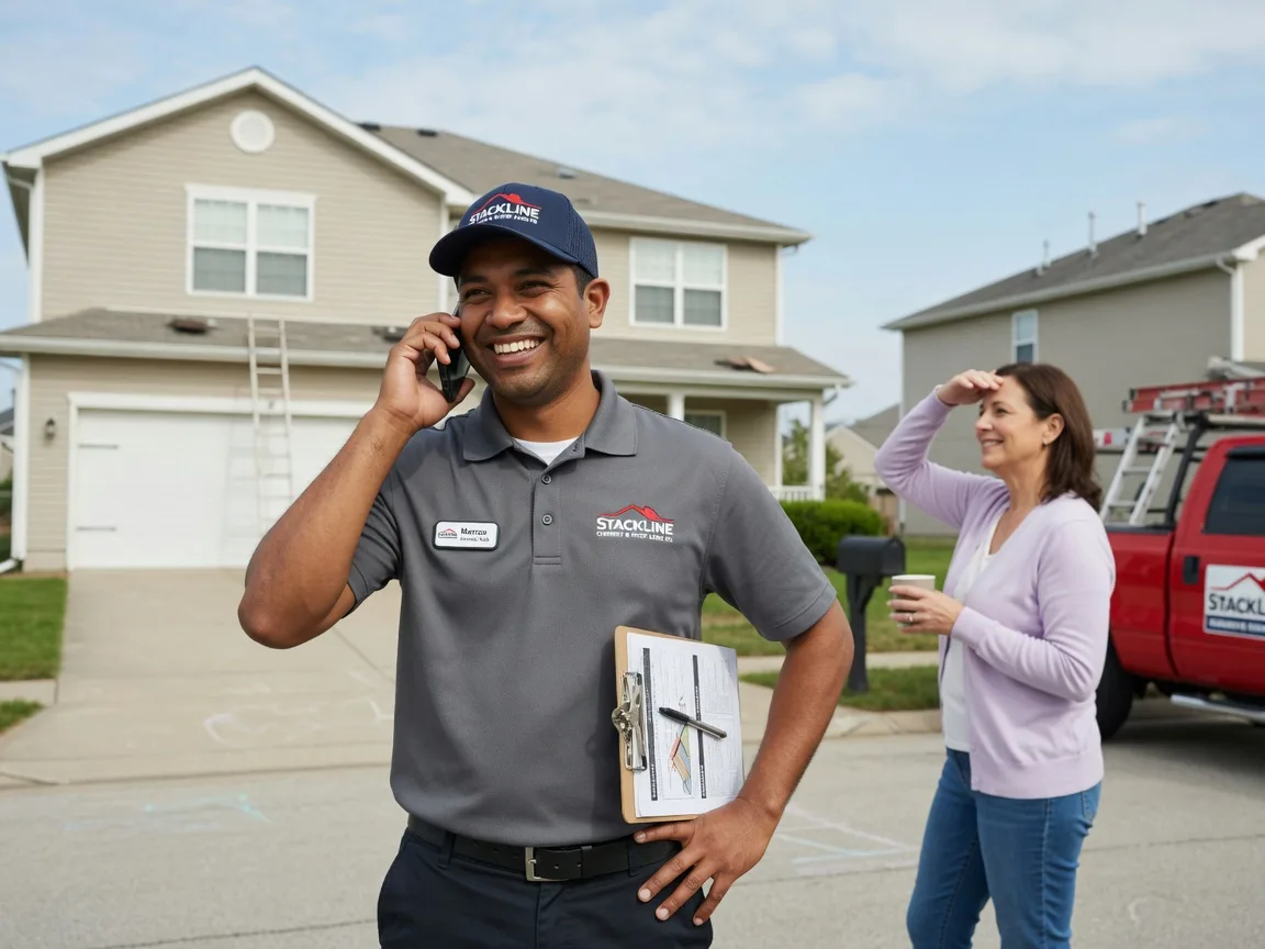 Chimney flashing repair Kyle, WV FAQs